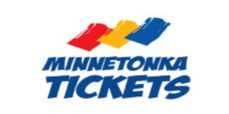 Minnetonka Tickets
